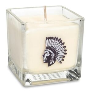 Velon perfumado cara indigena
