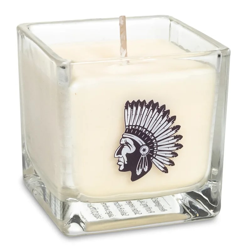 Velon perfumado cara indigena