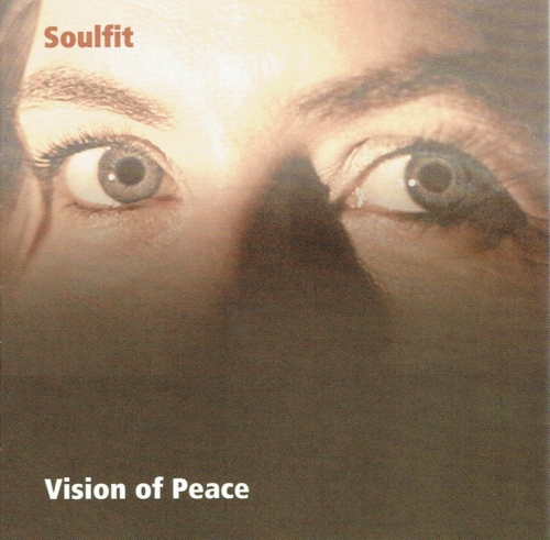 Vision of Peace "Soulfit"