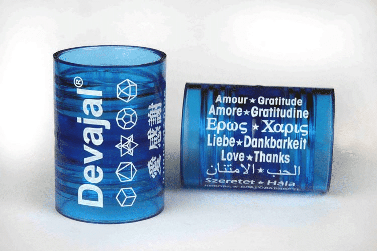 Vitalizador Del Agua Devajal