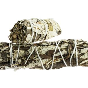 Yerba Santa Negra Ramillete Pequeño