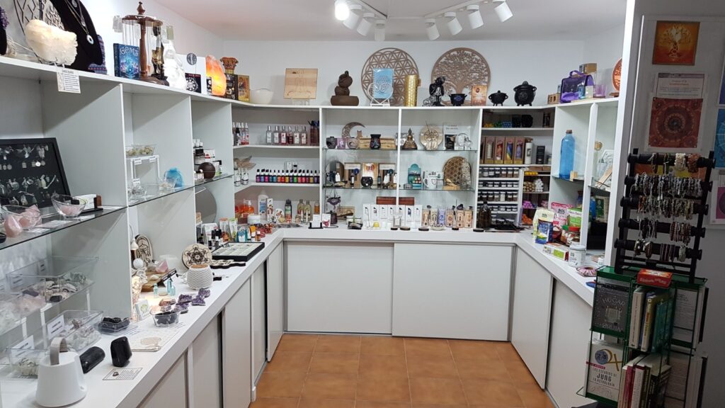 loto sagrado tienda online