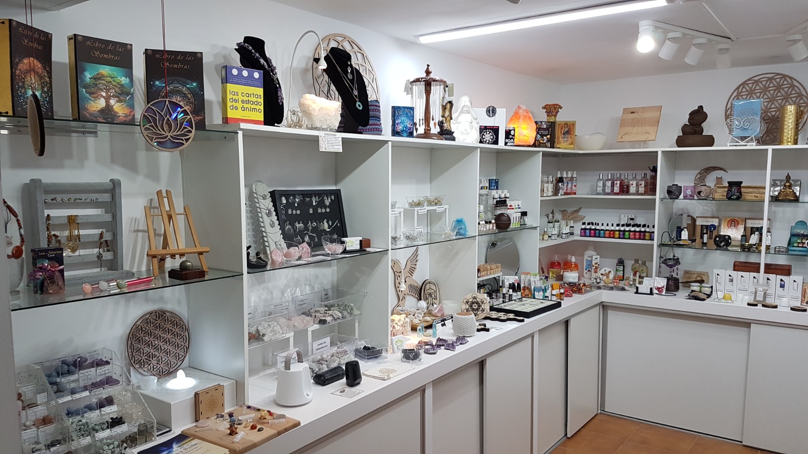 loto sagrado tienda online