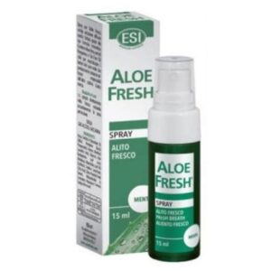 AloeFresh Aliento Fresco Spray 15ml