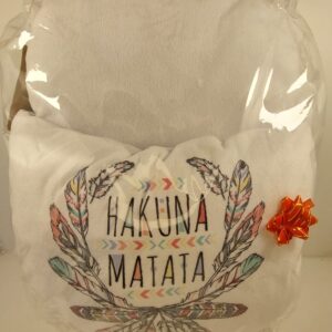 Calientapies -Hakuna Matata-