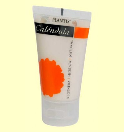 Crema manos Calendula 50ml