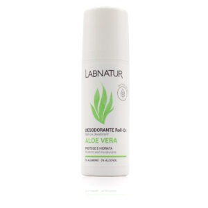 Desodorante Roll On Aloe Vera 75ml