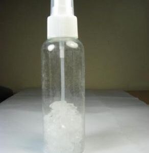 Desodorante spray Alumbre natural 100ml