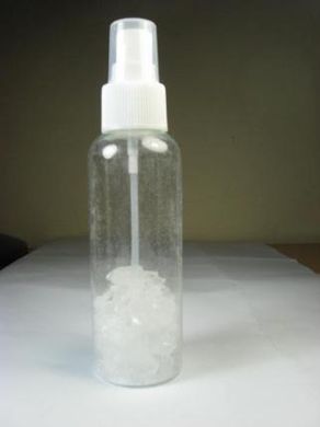 Desodorante spray Alumbre natural 100ml