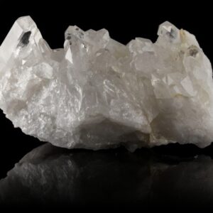 Drusa Cuarzo Transparente 1,875g