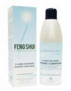 Gel Baño Piel Delicada Feng Shui 400ml