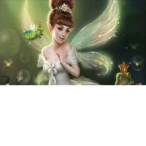 HADAS Y DUENDES