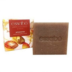 Jabon Eco Amazonas 120g