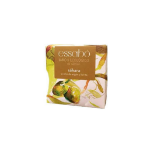Jabon Eco Sahara 120g