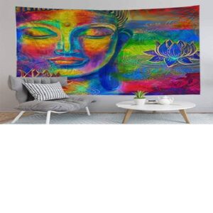 MANTAS TOALLAS TAPICES BANDERAS