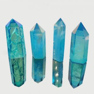 Obelisco Aqua Aura Generador 40-49g