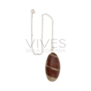 Pendulo Shiva Lingam