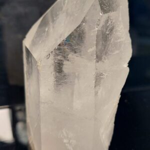 Punta Cuarzo T. Semi pulida 316g