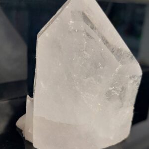 Punta Cuarzo T. Semi pulida 320g