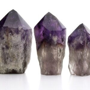 Punta Gigante de Amatista 950g