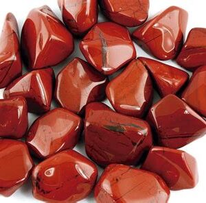 Rodado Jaspe Rojo 20,01g-31g