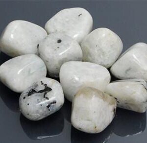 Rodado Piedra Luna (10,01g A 20g)