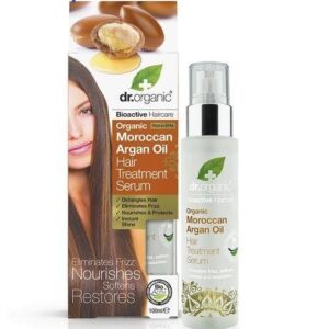 Serum Tratamiento Capilar de Aceita Arga