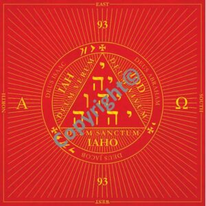 Tapete Notoria- Tarot