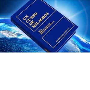LIBROS UN CURSO DE MILAGROS