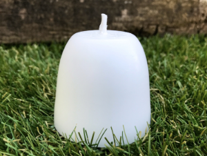 Vela Emocional Salvia