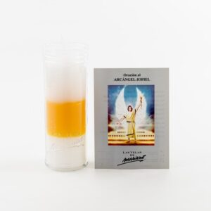 Velon Oracion Arcangel Jofiel