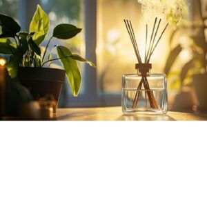 AROMAS PARA TUS ESPACIOS