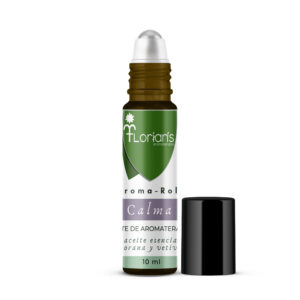 Calma Aroma Roll 10ml