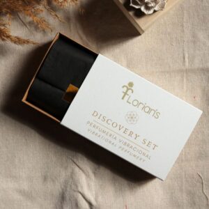 Discovery Set 7 Aceites Sagrados Bouquet 3ml