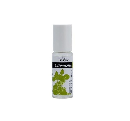 Roll On Citronela Anti-Mosquitos Eco 10ml