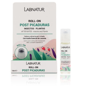 Roll On Post Picaduras 14ml
