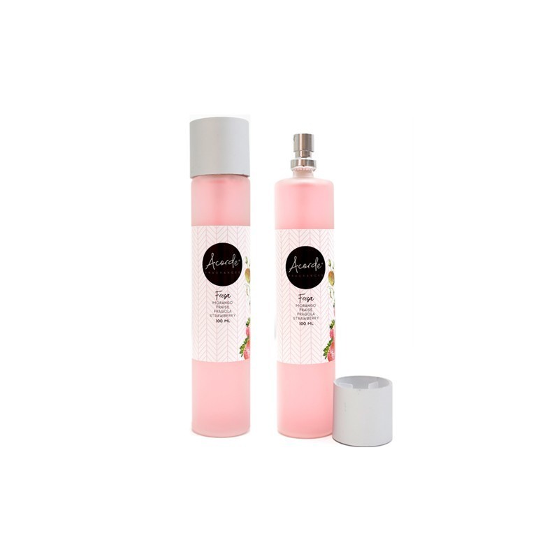 Spray Ambientador Fresa 100ml