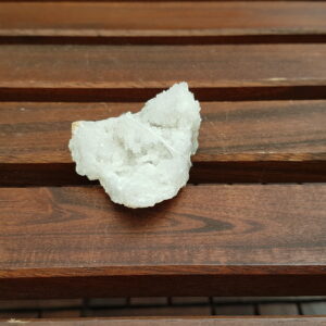 Cuarzo Geoda 30g-50g