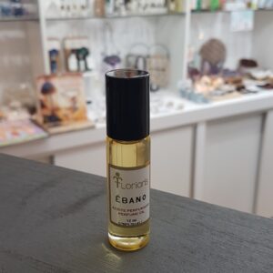 Ébano Aceite Perfumado Roll On 12ml