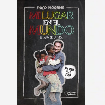 Mi Lugar en el Mundo no es Mío