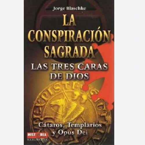 La Conspiración Sagrada