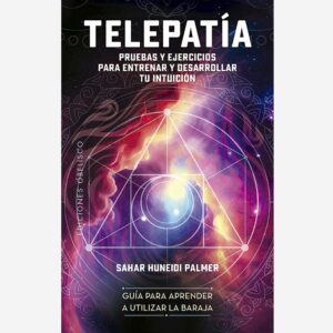 Telepatía