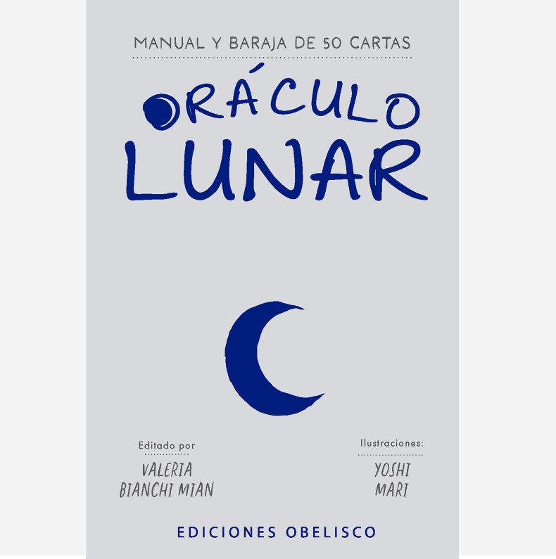 Oráculo Lunar