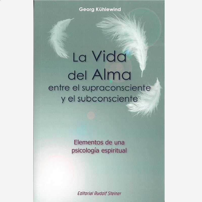 Vida del Alma