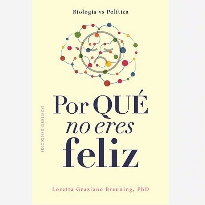Porque no Eres Feliz