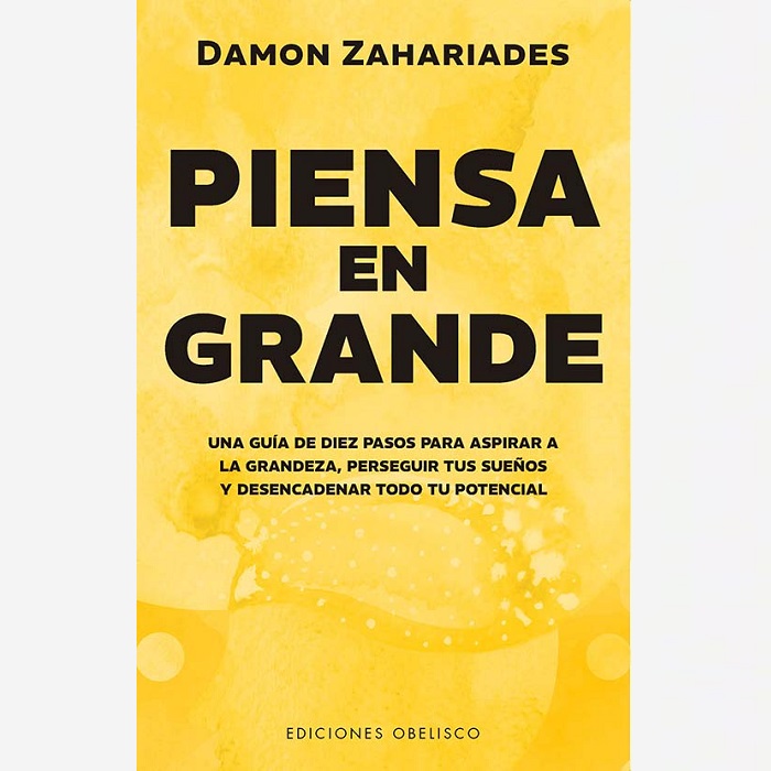 Piensa en Grande