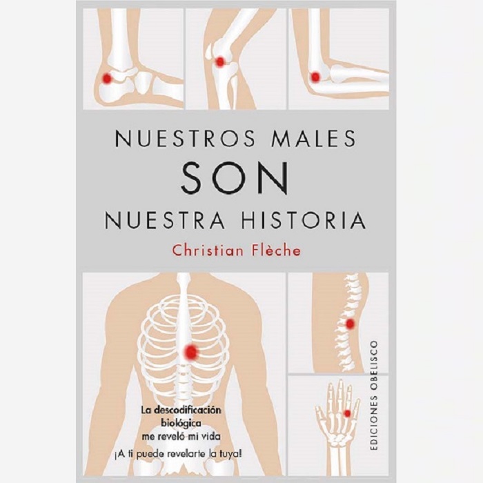 Nuestros Males son Nuestra Historia