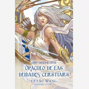 Oráculo de las Deidades Celestiales