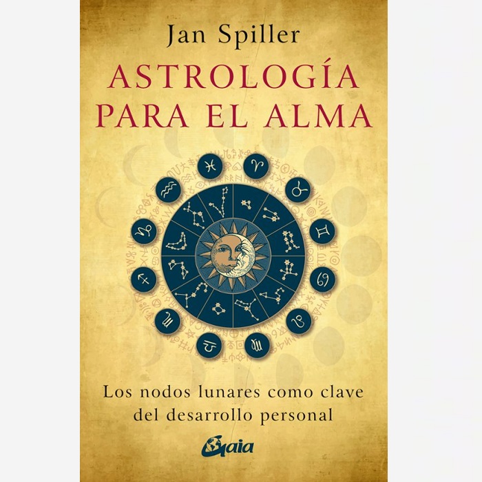Astrología para el Alma