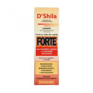 Champú Forte 125ml